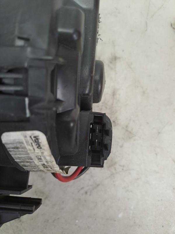 Ventola riscaldamento CITROEN C3 3 PHASE 1 Gasolina - 1