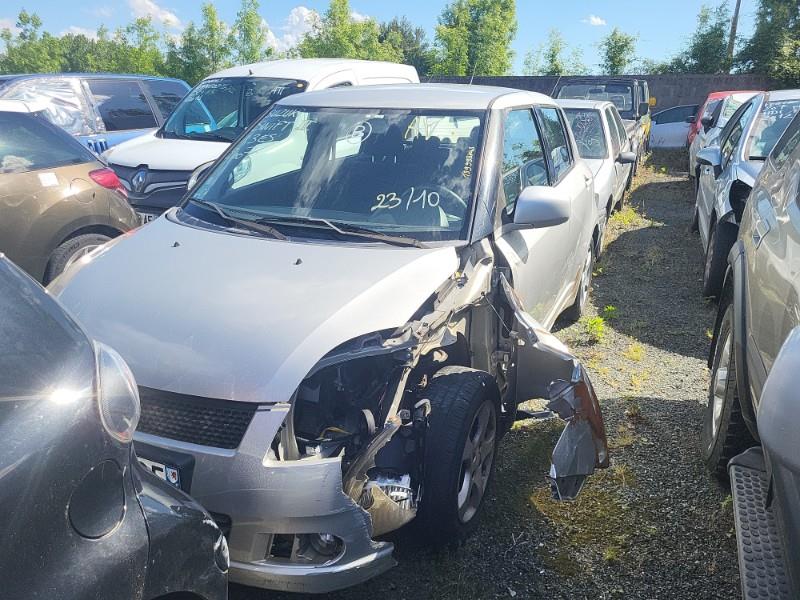 Moteur SUZUKI SWIFT 3 Essence - 1