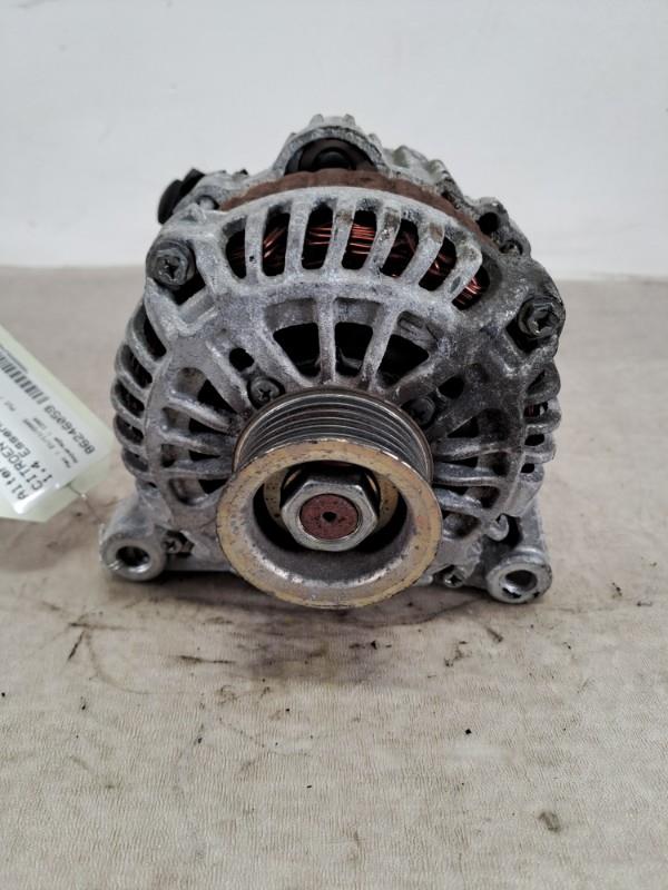 Alternatore CITROEN C3 1 PHASE 1 Gasolina - 1