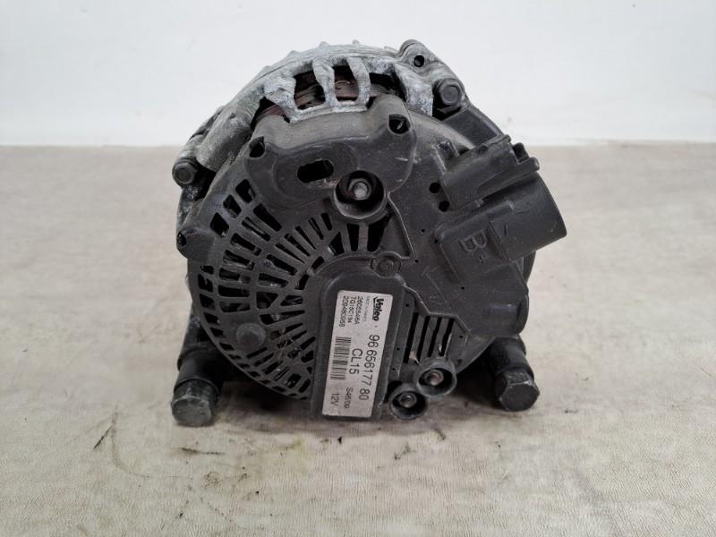 Alternatore CITROEN C4 GRAND PICASSO 1 Diésel - 1