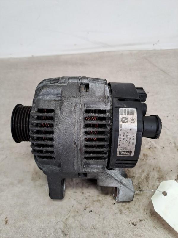 Alternatore BMW SERIE 3 E46 PHASE 1 Gasolina - 1