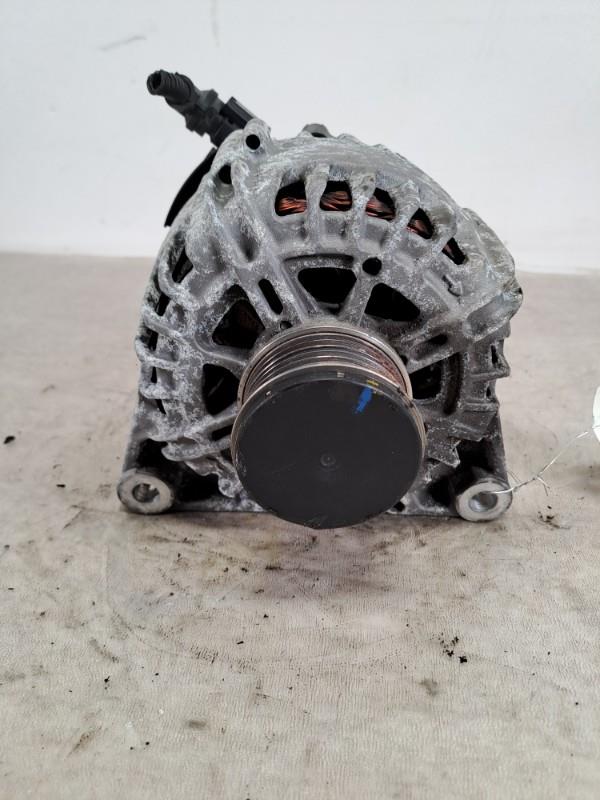 Alternatore CITROEN C3 3 PHASE 1 Gasolina - 1