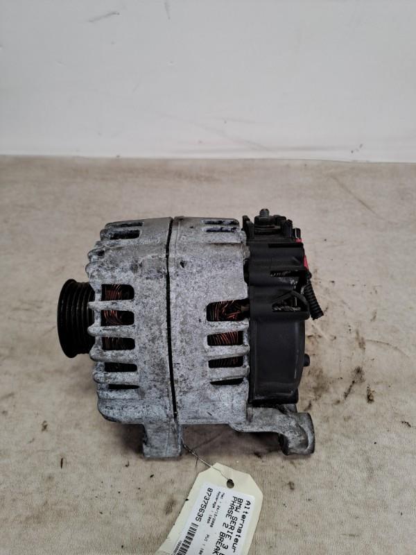 Alternatore BMW SERIE 3 E91 TOURING PHASE 2 BREAK Diésel - 1
