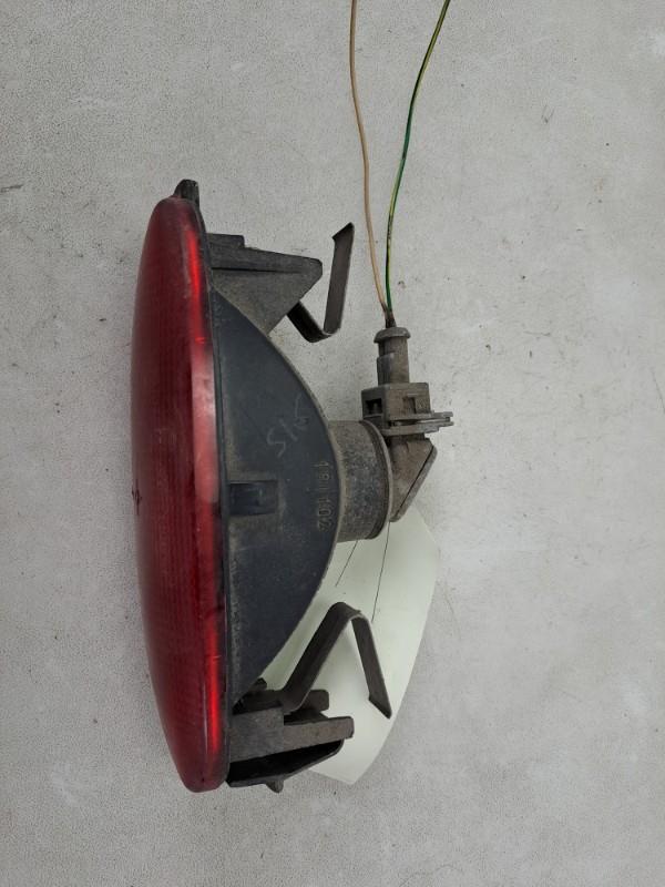 Retronebbia PEUGEOT 206 PHASE 1 Gasolina - 1