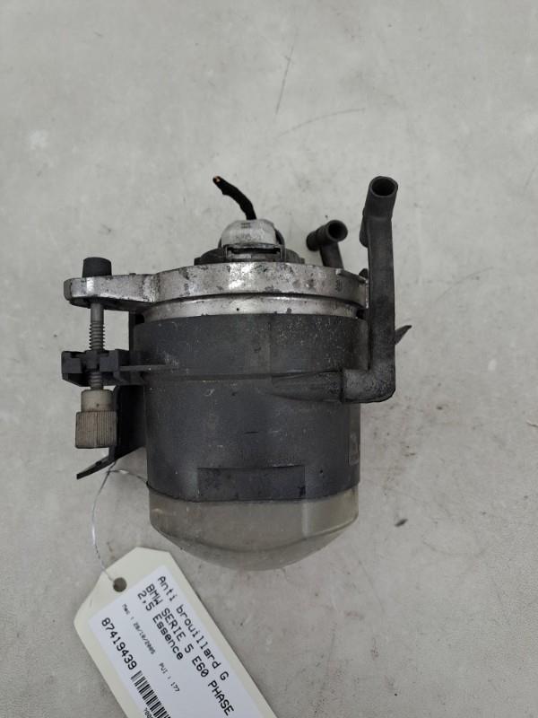 Fendinebbia sinistro (luce) BMW SERIE 5 E60 PHASE 1 Gasolina - 1