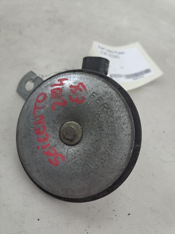 Tromba/Clacson FIAT SEICENTO  - 1