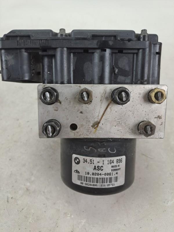 Blocco ABS (antibloccaggio freni) BMW SERIE 3 E46 PHASE 1 Gasolina - 1