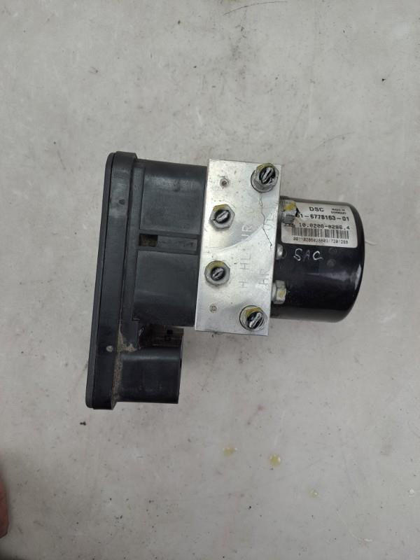 Blocco ABS (antibloccaggio freni) BMW SERIE 3 E90 PHASE 1 Diésel - 1