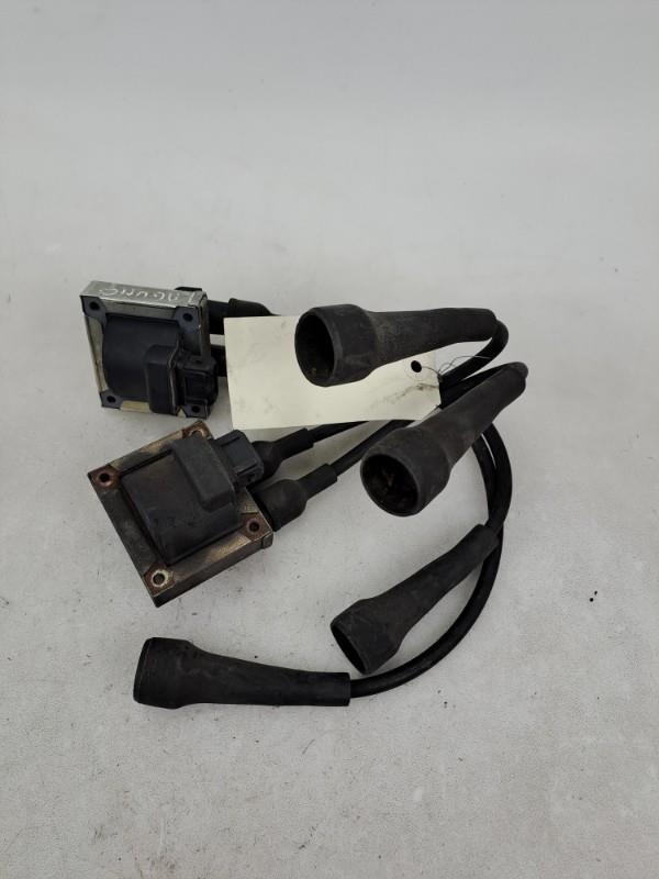 Bobina (accensione) RENAULT LAGUNA 1 PHASE 2 Gasolina - 1