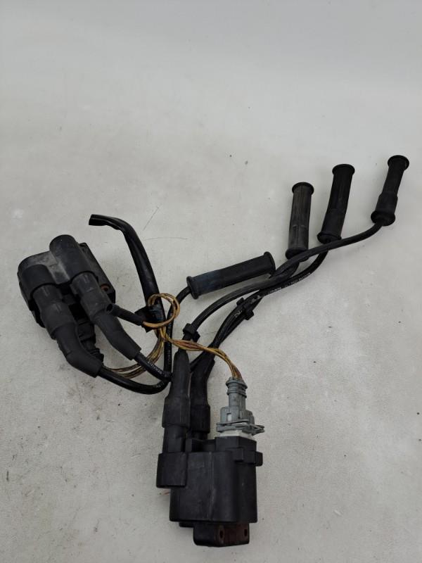 Bobine (allumage) RENAULT CLIO 2 PHASE 1 Essence - 1