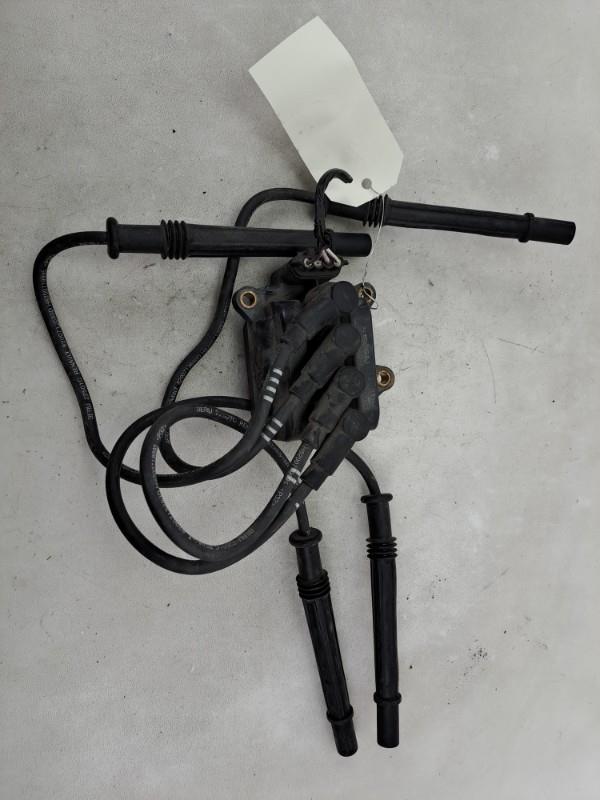 Bobina (accensione) RENAULT CLIO 3 PHASE 1  - 1