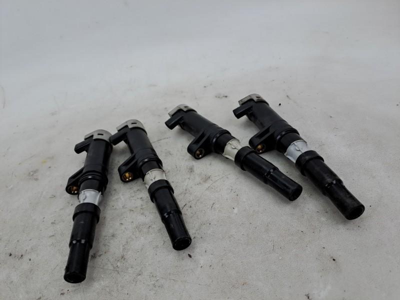 Bobina (accensione) RENAULT MEGANE 1 BREAK Gasolina - 1
