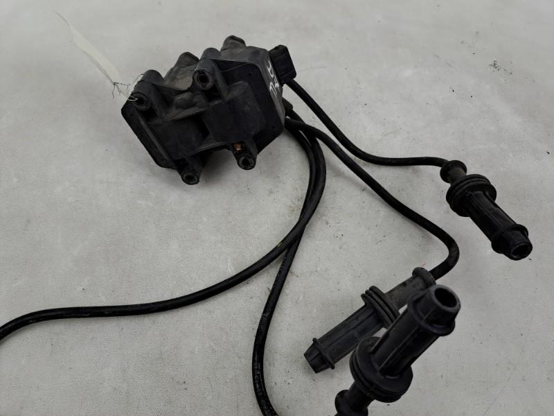 Bobina (accensione) RENAULT TWINGO 1 PHASE 2 Gasolina - 1
