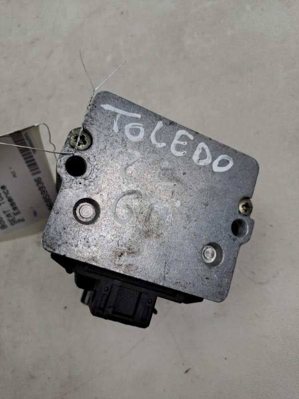 Bobina (accensione) SEAT TOLEDO 1 PHASE 2 Gasolina - 1