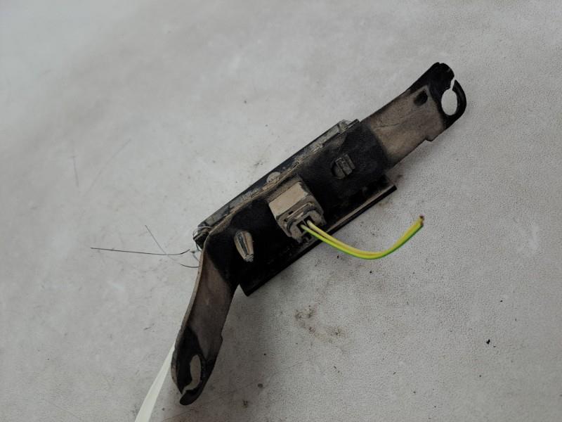 Bouton de coffre CITROEN C3 1 PHASE 1 Diesel - 1