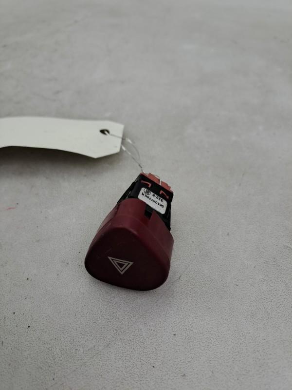 Bouton de warning CITROEN C3 1 PHASE 2  - 1