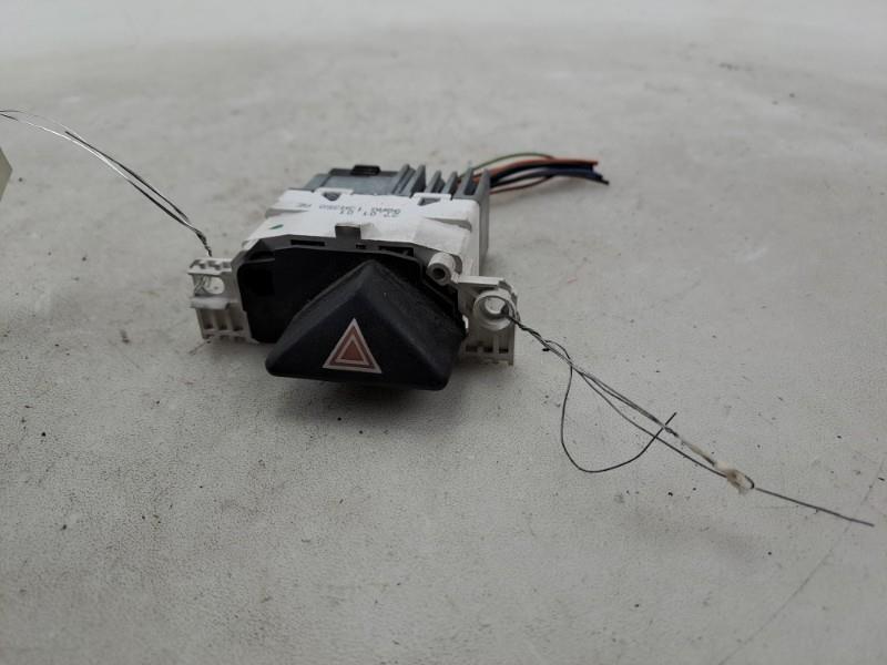 Bouton de warning FORD FOCUS 1  - 1