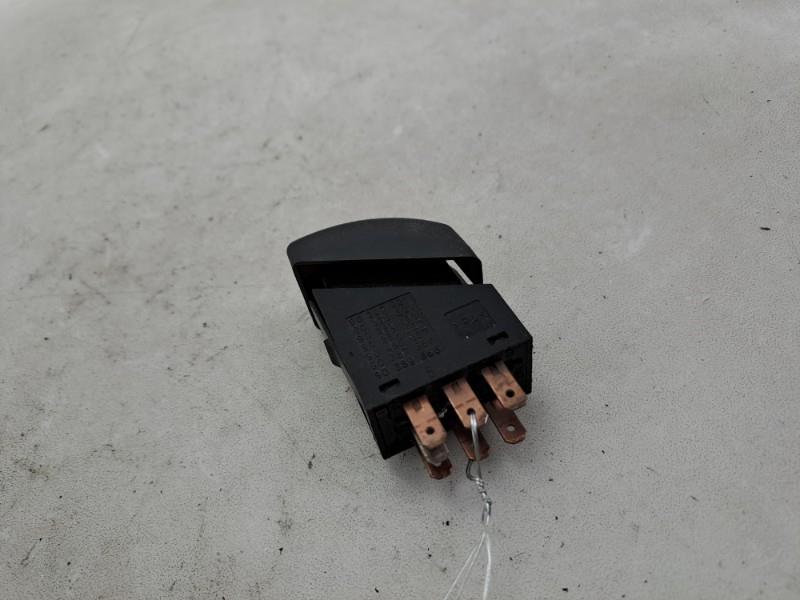 Bouton de warning OPEL CORSA B PHASE 2  - 1