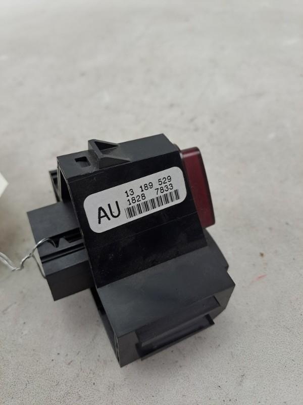 Bouton de warning OPEL CORSA D PHASE 1  - 1