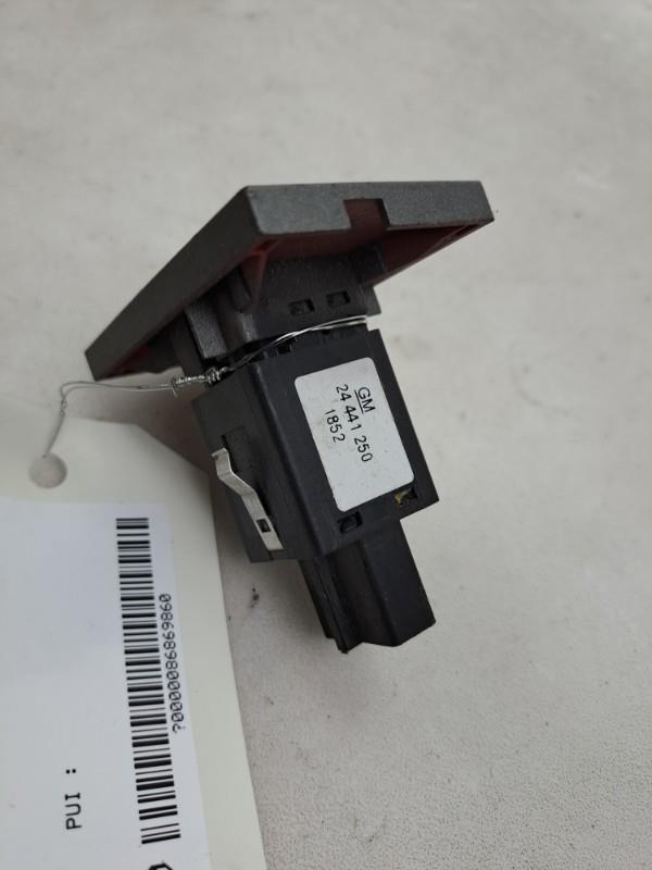 Bouton de warning OPEL VECTRA C PHASE 1  - 1