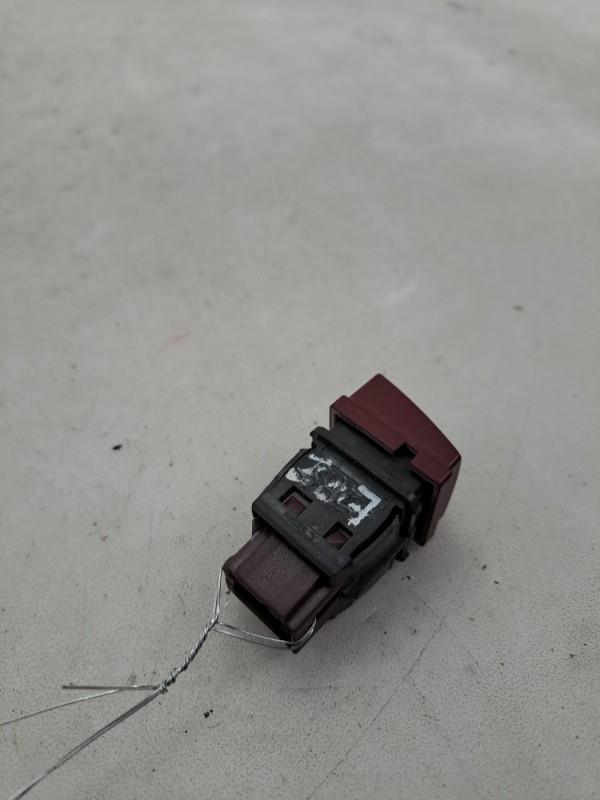 Bouton de warning PEUGEOT 207 PHASE 1  - 1