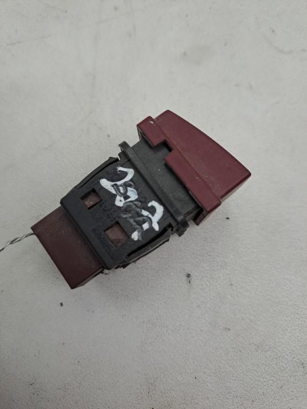 Bouton de warning PEUGEOT 207 PHASE 2  - 1