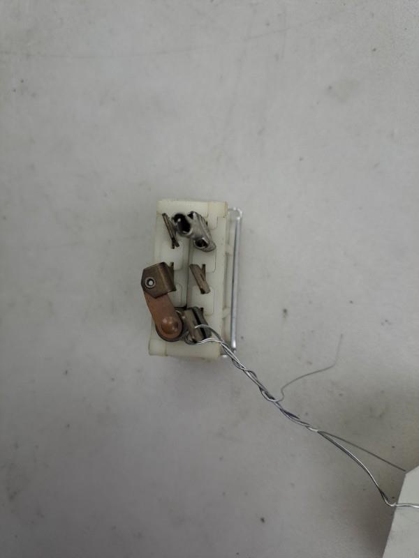Bouton de warning PEUGEOT 504  - 1