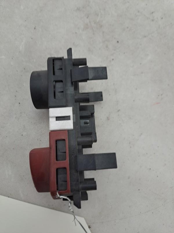 Bouton de warning RENAULT SCENIC 2 PHASE 1  - 1