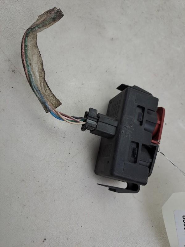 Bouton de warning RENAULT SCENIC 3 PHASE 1  - 1