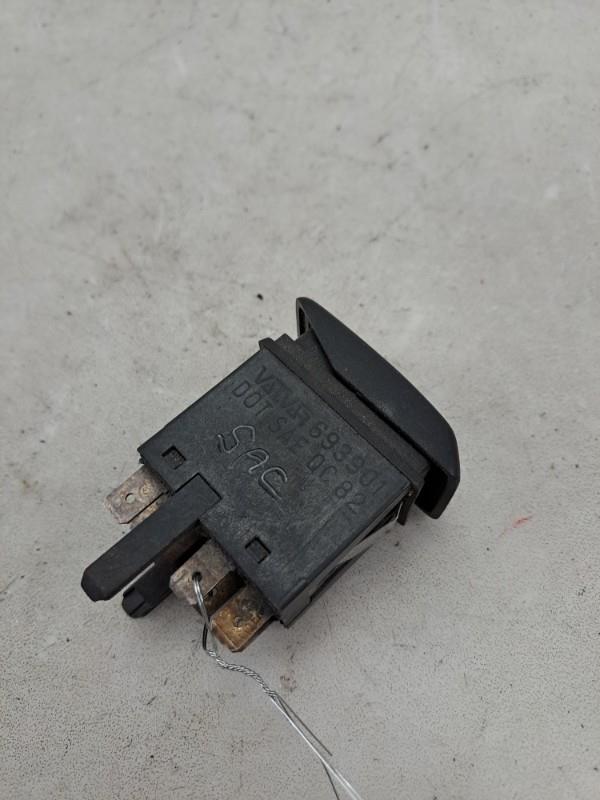 Bouton de warning VOLKSWAGEN GOLF 2  - 1