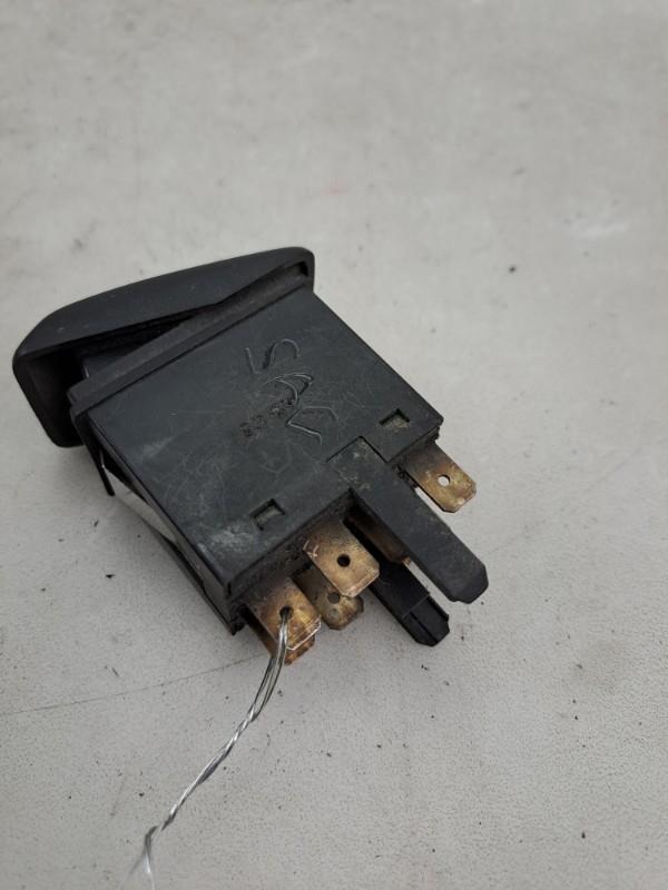 Bouton de warning VOLKSWAGEN GOLF 2  - 1