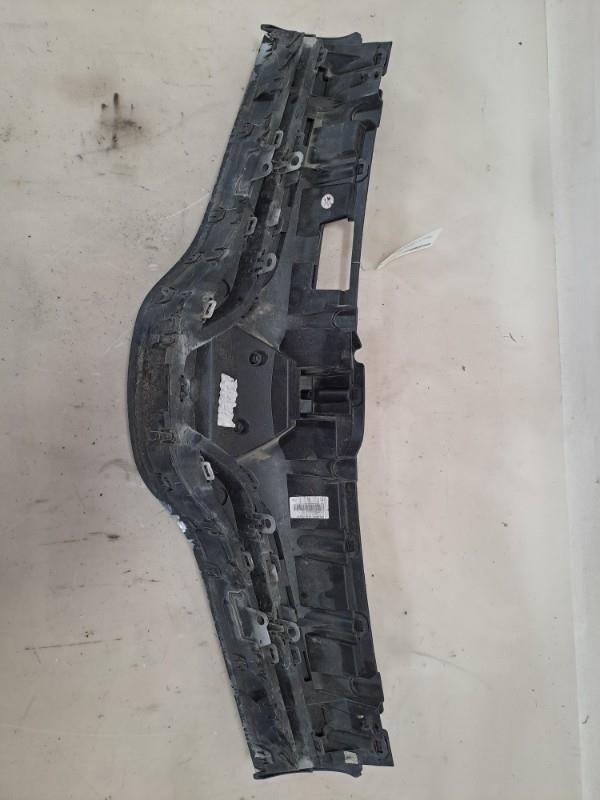 Calandre RENAULT KANGOO 2 PHASE 2 Diesel - 1