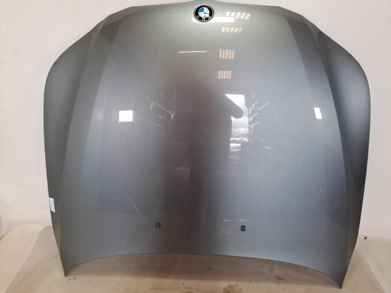 Capot BMW SERIE 5 E60 PHASE 1 Essence - 1
