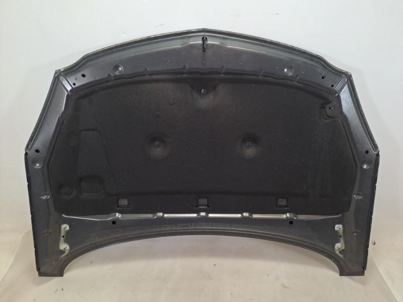 Capot OPEL INSIGNIA 1 PHASE 1 Diesel - 1