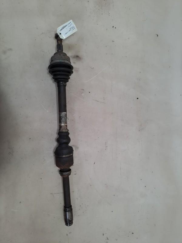 Giunto cardanico albero di trasmissione destro PEUGEOT BOXER 3 PHASE 1 Diésel - 1