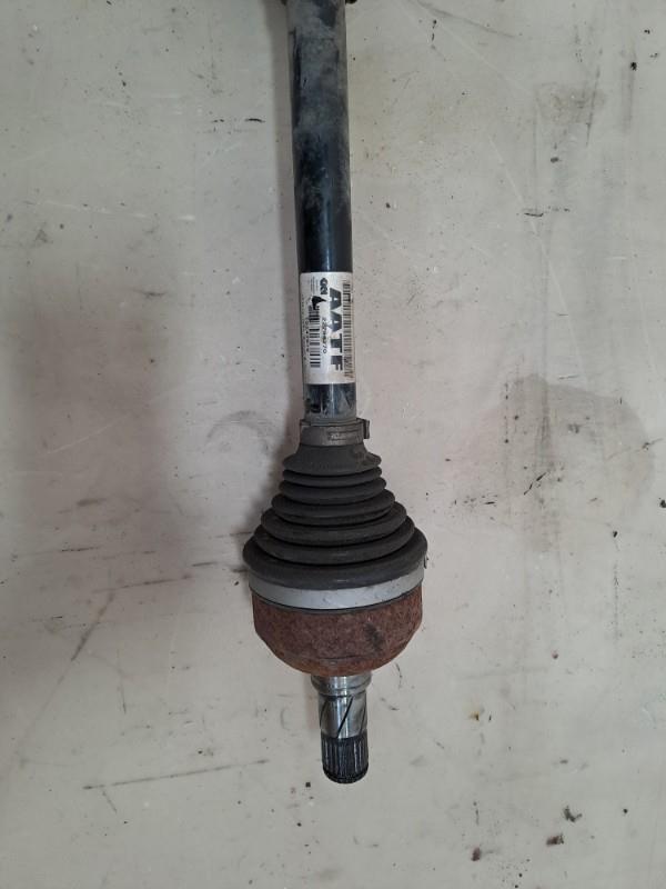 Giunto cardanico albero di trasmissione sinistro OPEL INSIGNIA 1 PHASE 1 Diésel - 1