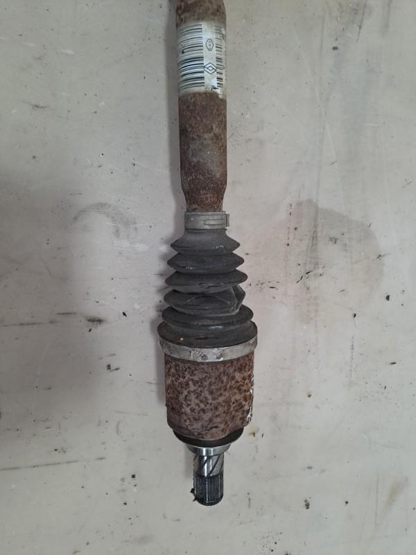 Giunto cardanico albero di trasmissione sinistro RENAULT CLIO 4 PHASE 1 BREAK Gasolina - 1