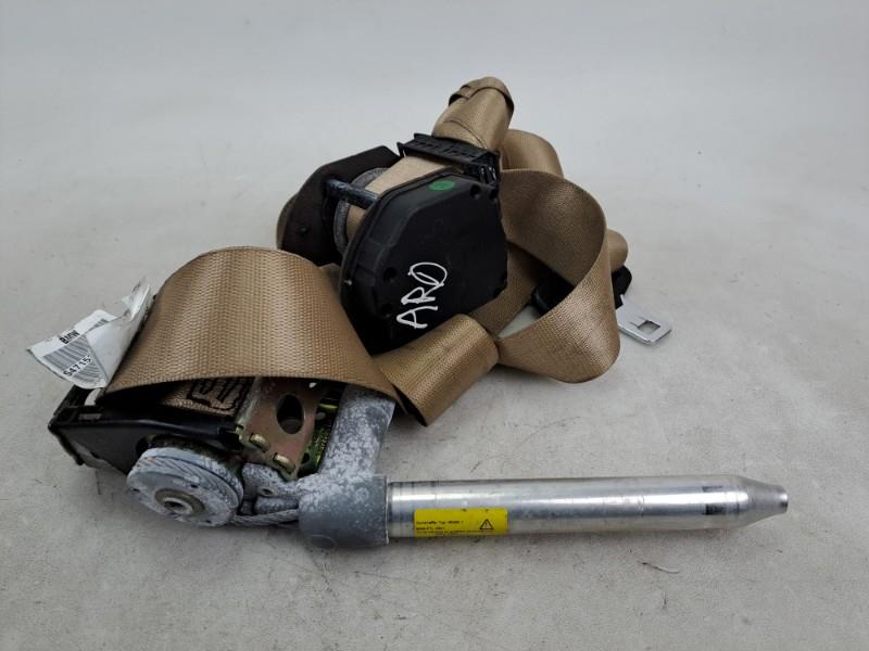 Cintura di sicurezza posteriore destra BMW SERIE 7 E65 PHASE 2 Diésel - 1