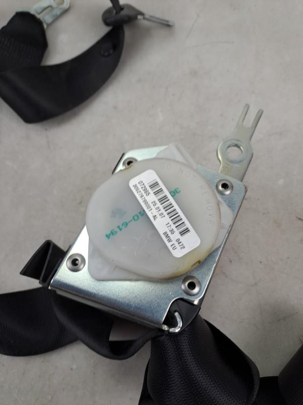 Cintura di sicurezza posteriore sinistra BMW SERIE 3 E90 PHASE 1 Diésel - 1