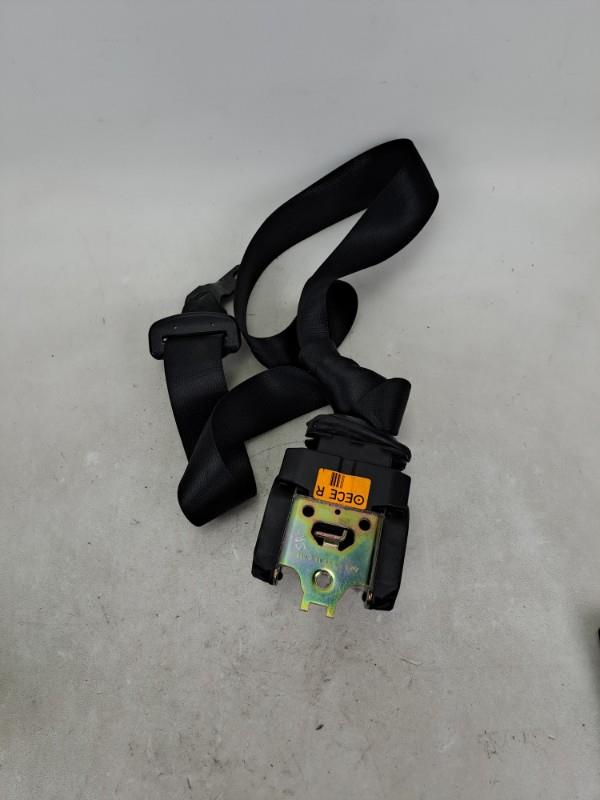 Cintura di sicurezza anteriore destra BMW SERIE 3 E46 PHASE 1 Gasolina - 1