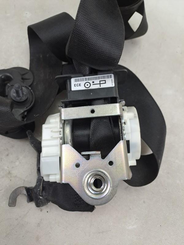 Cintura di sicurezza anteriore destra BMW SERIE 3 E90 PHASE 1 Diésel - 1