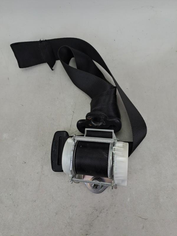 Cintura di sicurezza anteriore destra FORD FOCUS 2 PHASE 2 CABRIOLET Diésel - 1