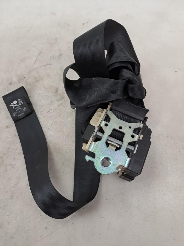 Cintura di sicurezza anteriore destra RENAULT TWINGO 2 PHASE 1 Diésel - 1