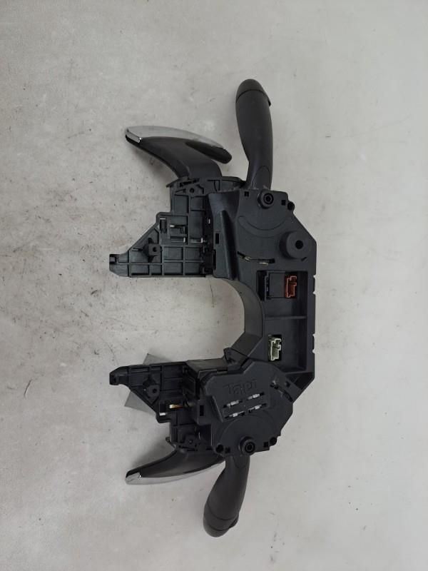 Devio guida completo con contatto spiralato CITROEN C4 PICASSO 1 Diésel - 1