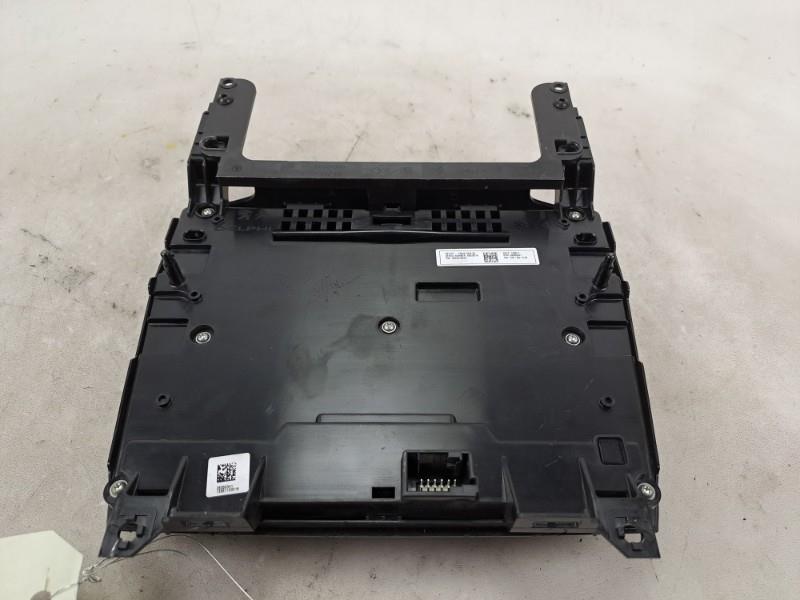 Commande chauffage CITROEN C4 2 PHASE 1 Diesel - 1