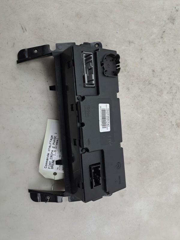 Commande chauffage FIAT CROMA 2 PHASE 1 BREAK Diesel - 1