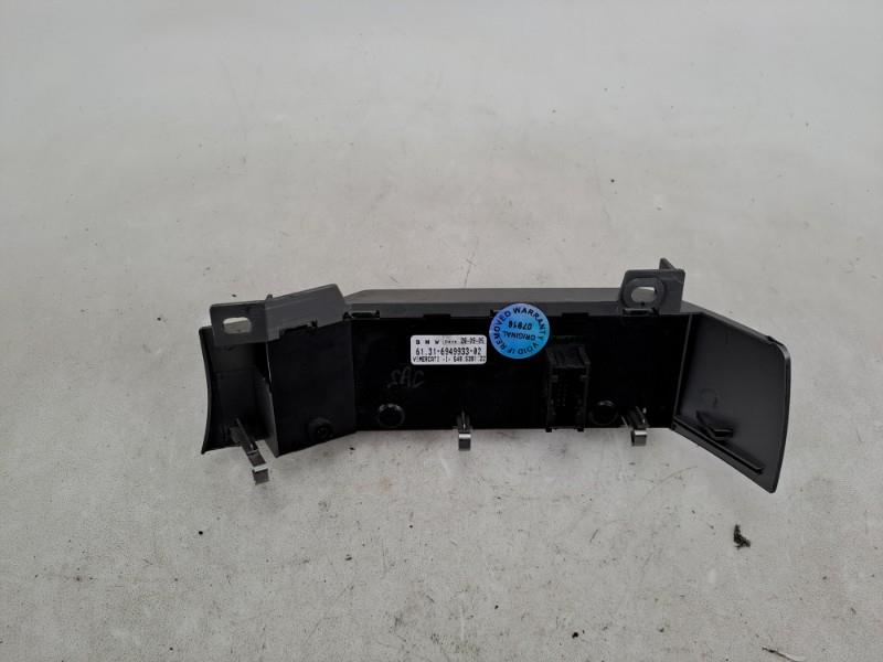 Commande de phare BMW SERIE 7 E65 PHASE 2 Diesel - 1