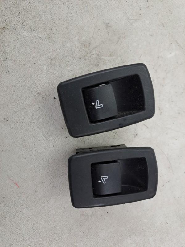 Commande de reglage de siege BMW SERIE 2 F45 ACTIVE TOURER PHASE 1 Diesel - 1