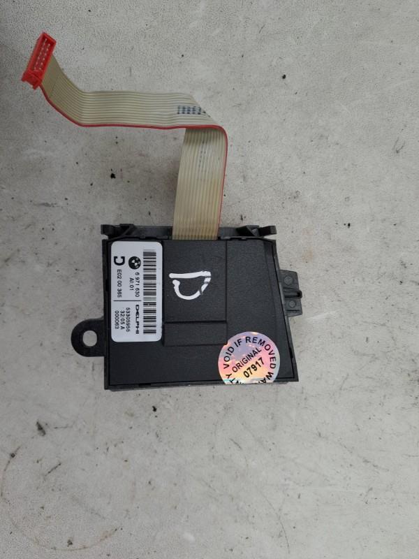 Commande de reglage de siege BMW SERIE 7 E65 PHASE 2 Diesel - 1
