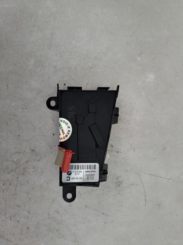 Commande de reglage de siege BMW SERIE 7 E65 PHASE 2 Diesel - 1